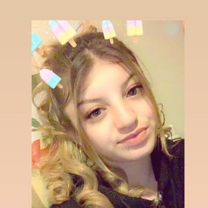 Meet your Posher, Angelina